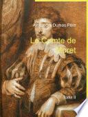 Le Comte de Moret