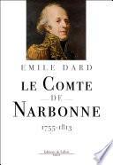 Le Comte de Narbonne