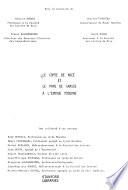 Le Comté de Nice et le pays de Grasse à l'époque moderne