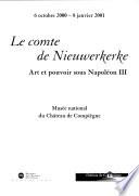 Le comte de Nieuwerkerke