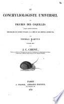 Le conchyliologiste universel, ou, Figures des coquilles jusqu'à présent inconnues recueillies en divers voyages à la mer du Sud depuis l'année 1764