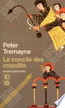 Le concile des maudits