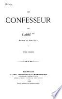 Le confesseur