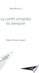 Le conflit d'intérêts du banquier