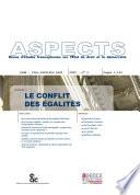Le conflit des égalités