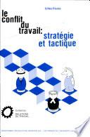 Le conflit du travail