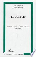 Le conflit