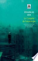 Le Congrès de futurologie