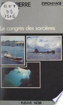 Le congrès des sorcières