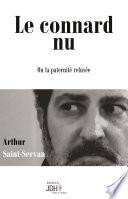 Le connard nu