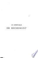 Le connétable de Richemont (le duc de Bretaagne Arthur III).