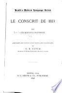 Le conscrit de 1813