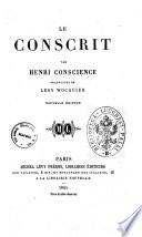 Le conscrit par Henri Coscience