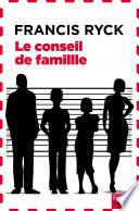 Le conseil de famille