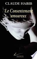 Le consentement amoureux