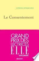 Le consentement