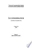 Le consommateur
