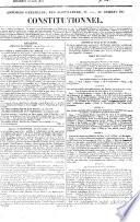 Le constitutionnel