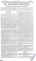 Le Constitutionnel