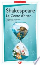 Le Conte d'hiver / The Winter's Tale (édition bilingue)