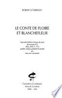 Le conte de Floire et Blanchefleur