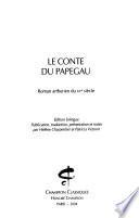Le conte du papegau