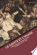 Le conte et l’image