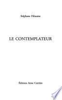 Le contemplateur