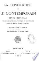 Le Contemporain