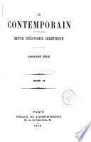 Le Contemporain