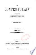 Le Contemporain