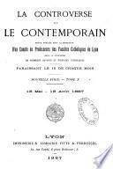 Le Contemporain
