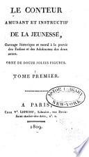 Le Conteur amusant et instructif de la Jeunesse