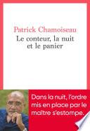 Le Conteur, la nuit et le panier