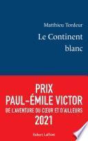 Le Continent blanc