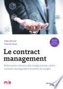 Le contract management