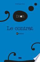 Le contrat - 2e édition