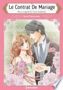 Le contrat de mariage