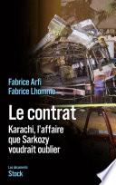 Le contrat