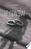 Le contrat