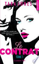 Le contrat - tome 1