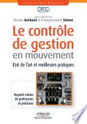 Le contrôle de gestion en mouvement
