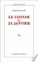 Le Convoi du 24 janvier