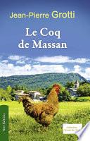 Le coq de Massan