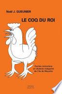 Le coq du roi