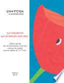 Le coquelicot qui se sentait tout seul