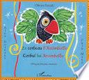 Le corbeau d'Arcimboldo