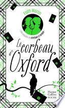 Le corbeau d'Oxford