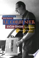 Le Corbusier