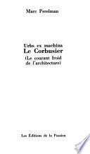 Le Corbusier